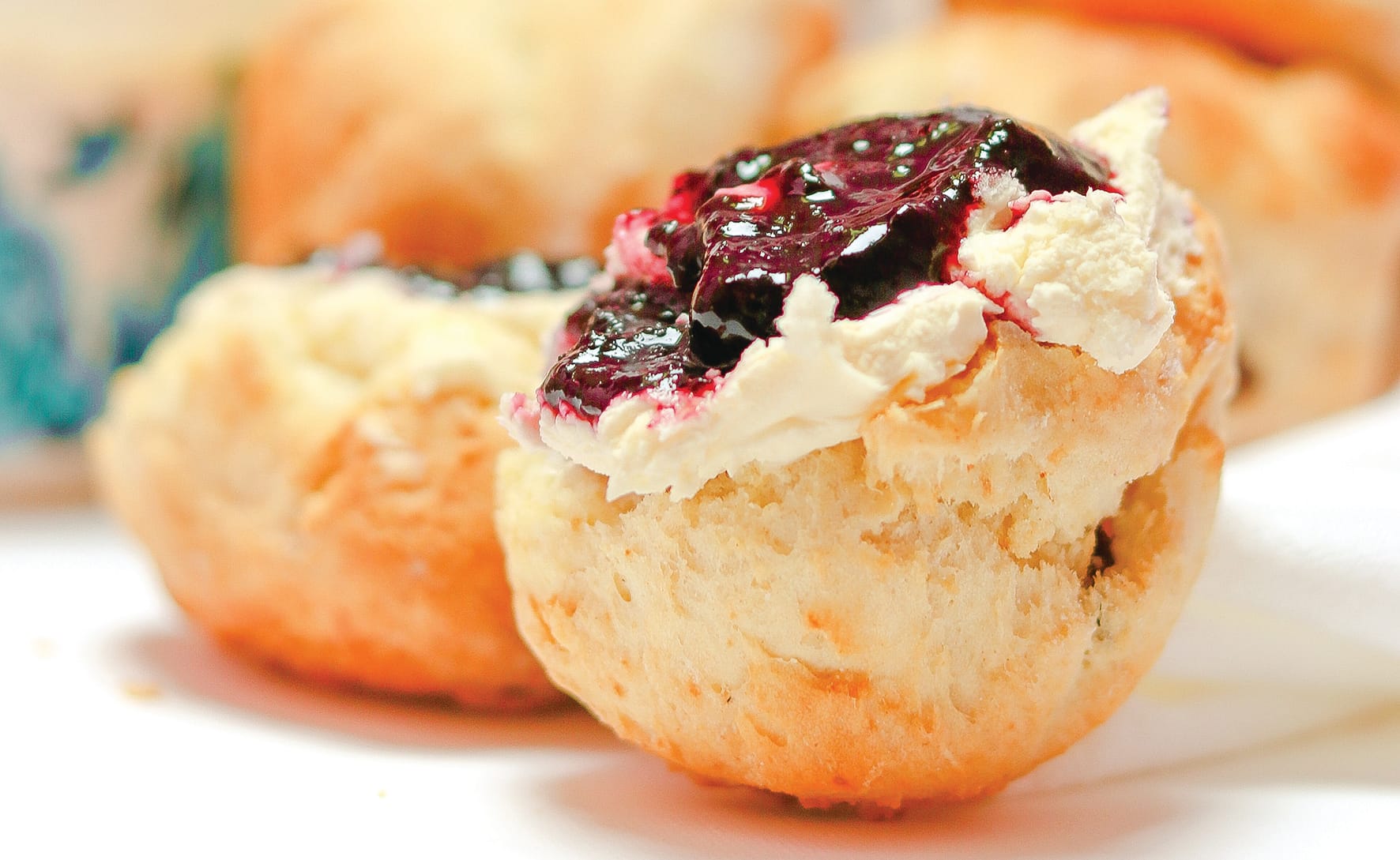 Palm Lake springs into action