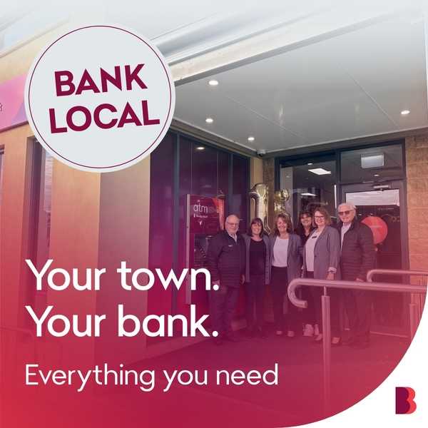 Bendigo Bank