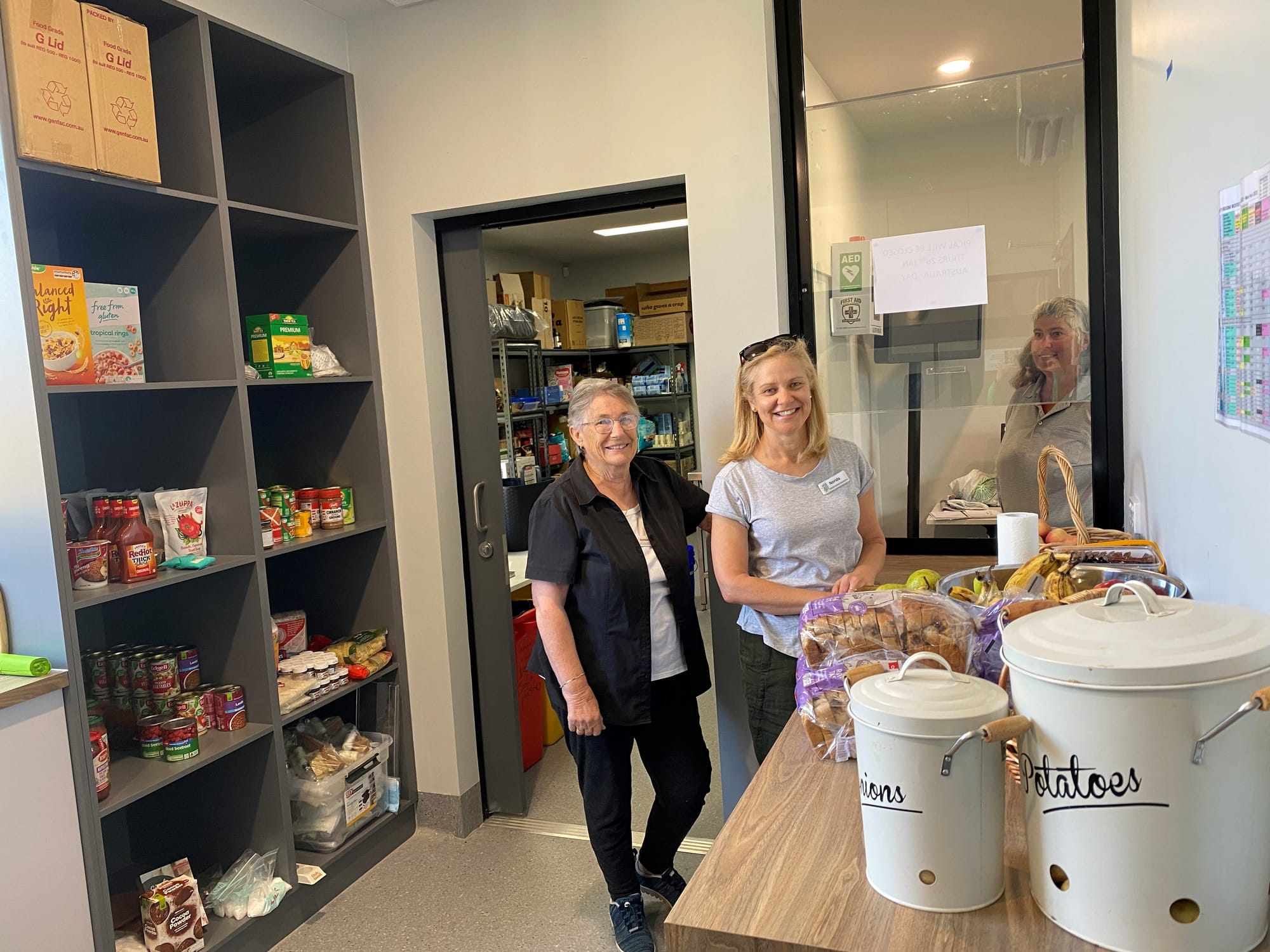 PICAL’s big reveal