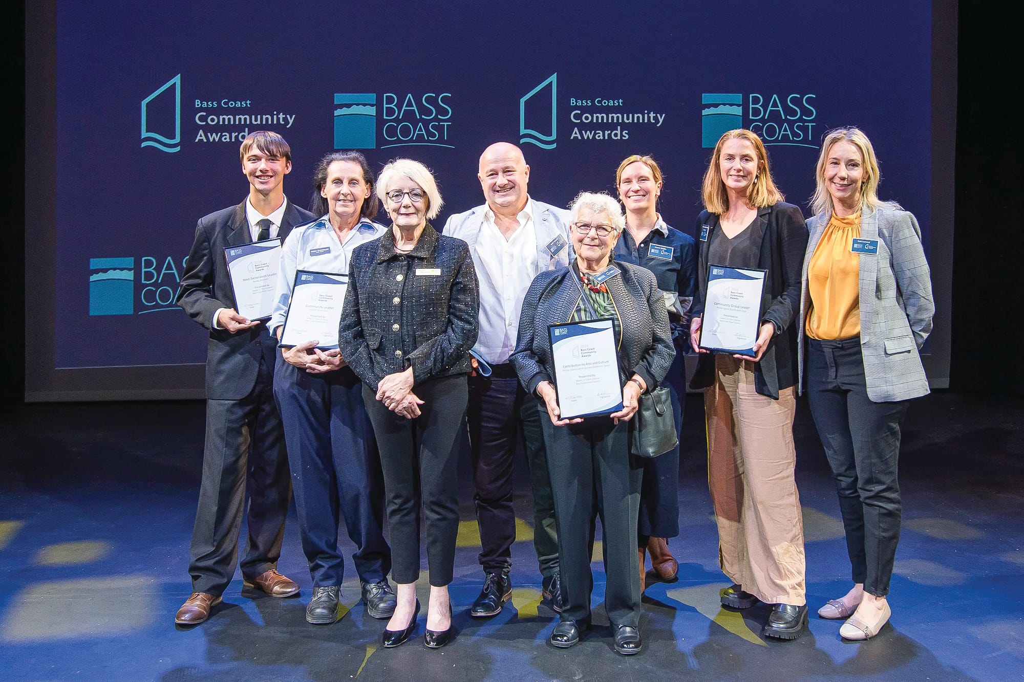 Nominate a community hero