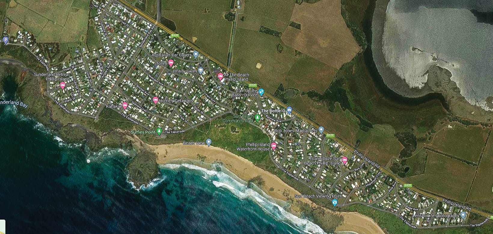 How high, how wide should we go? Residential heights