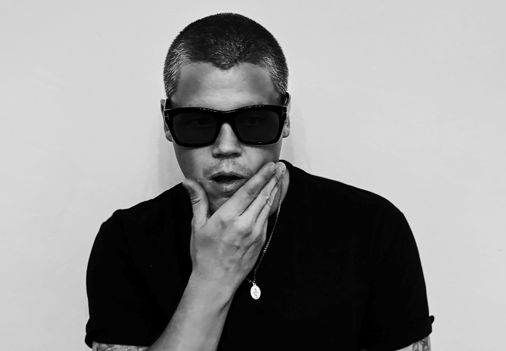 Conrad Sewell booked for Berninneit