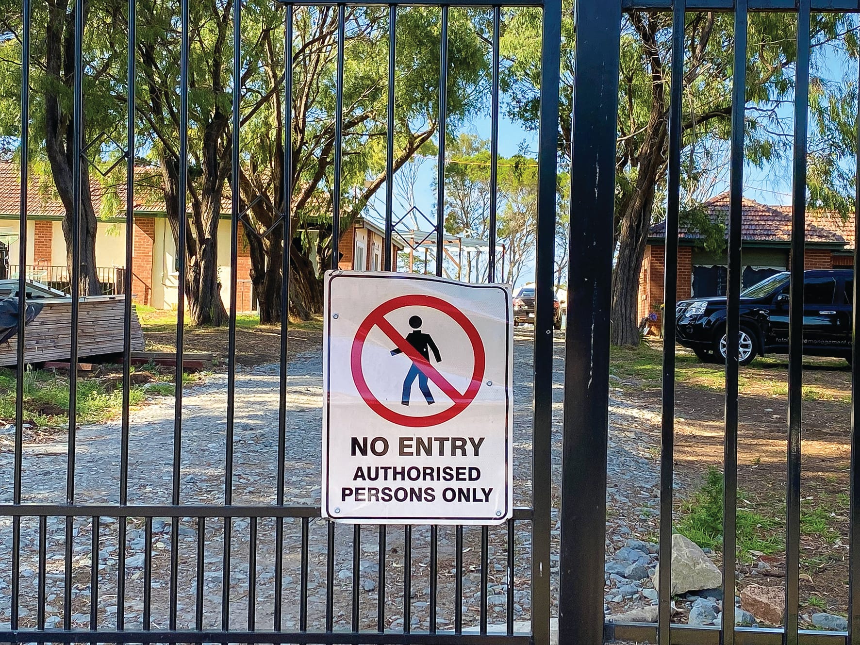 Newhaven residents eye new boys’ home plans