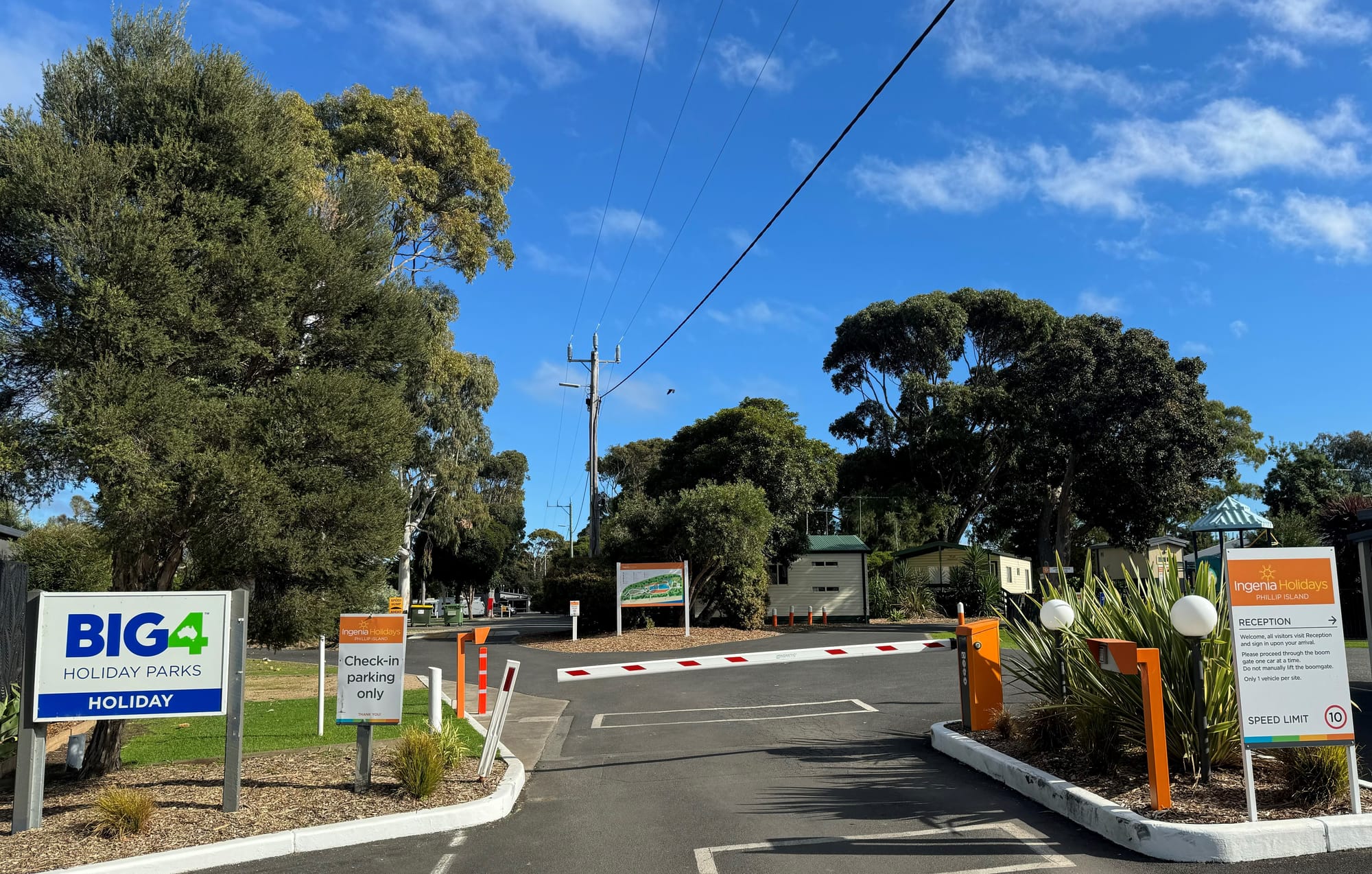 Annual lease holders given the boot