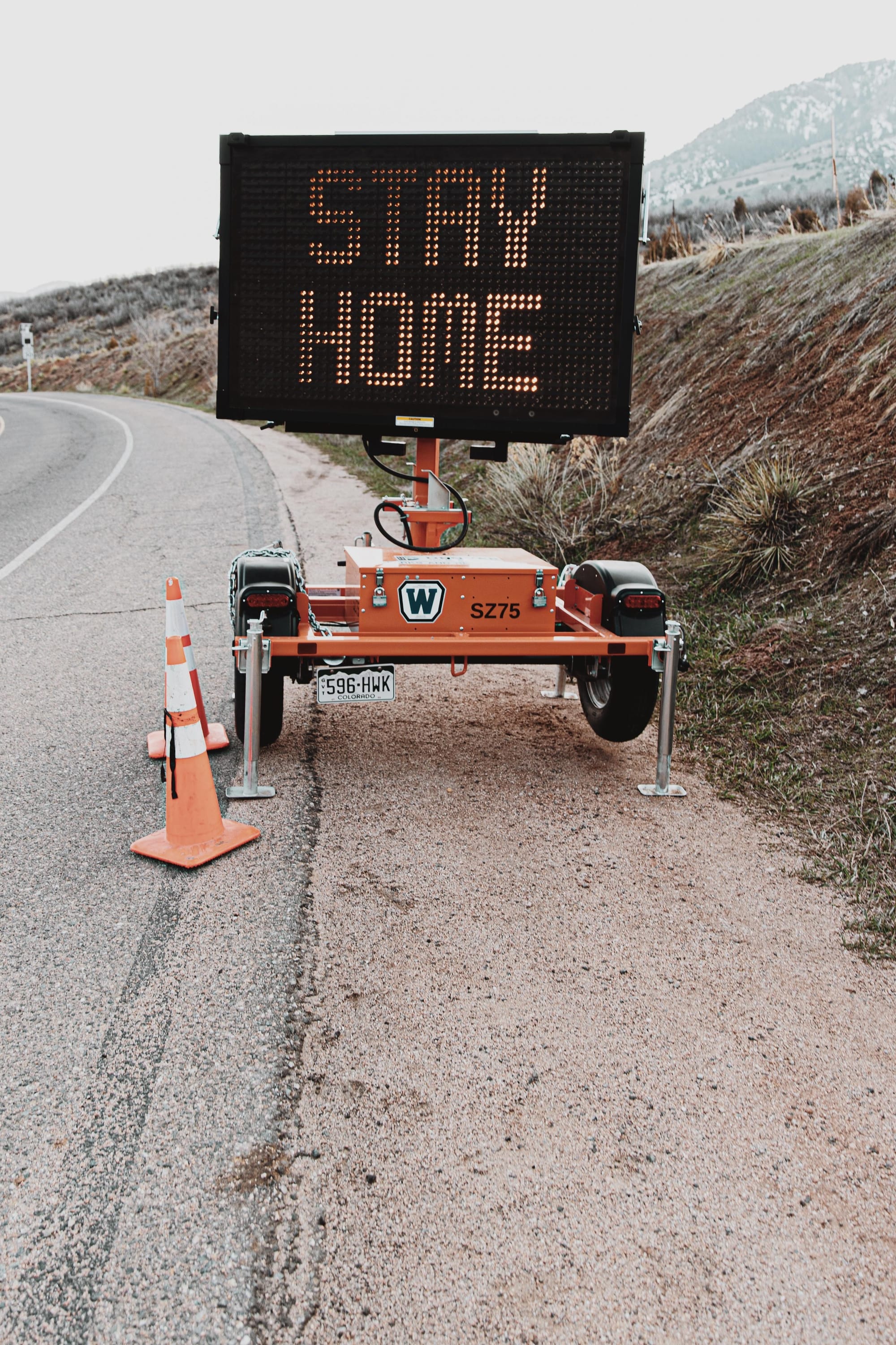 Victoria locks down from 11.59 tonight