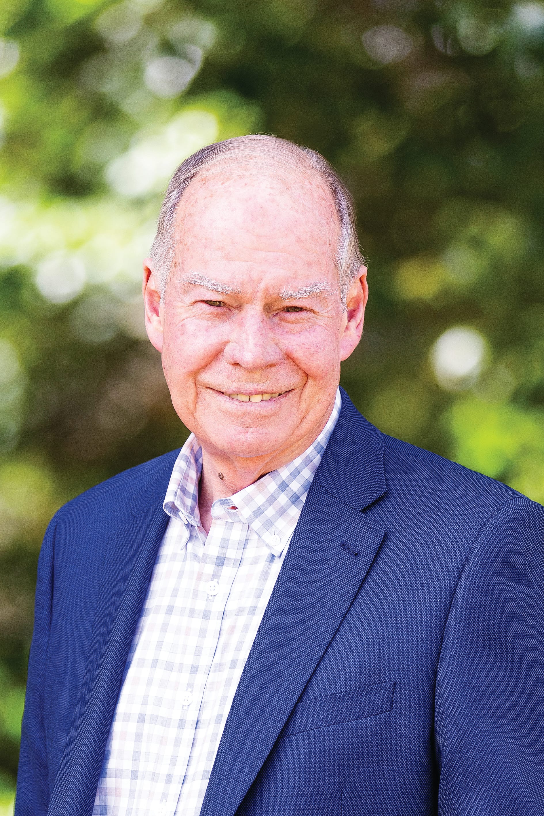 Election feature: Russell Broadbent - Independent