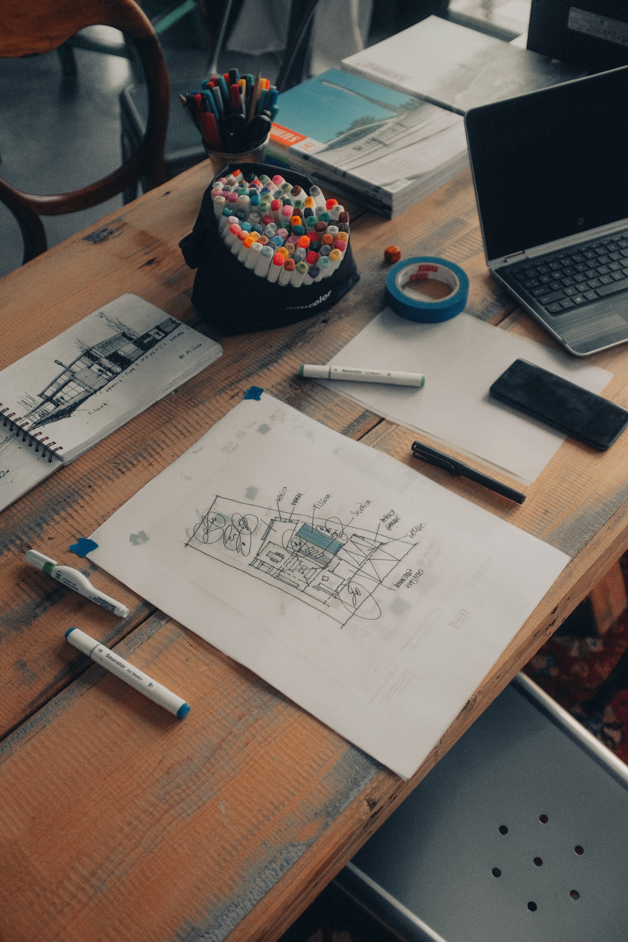 What’s our game plan? Planning permits