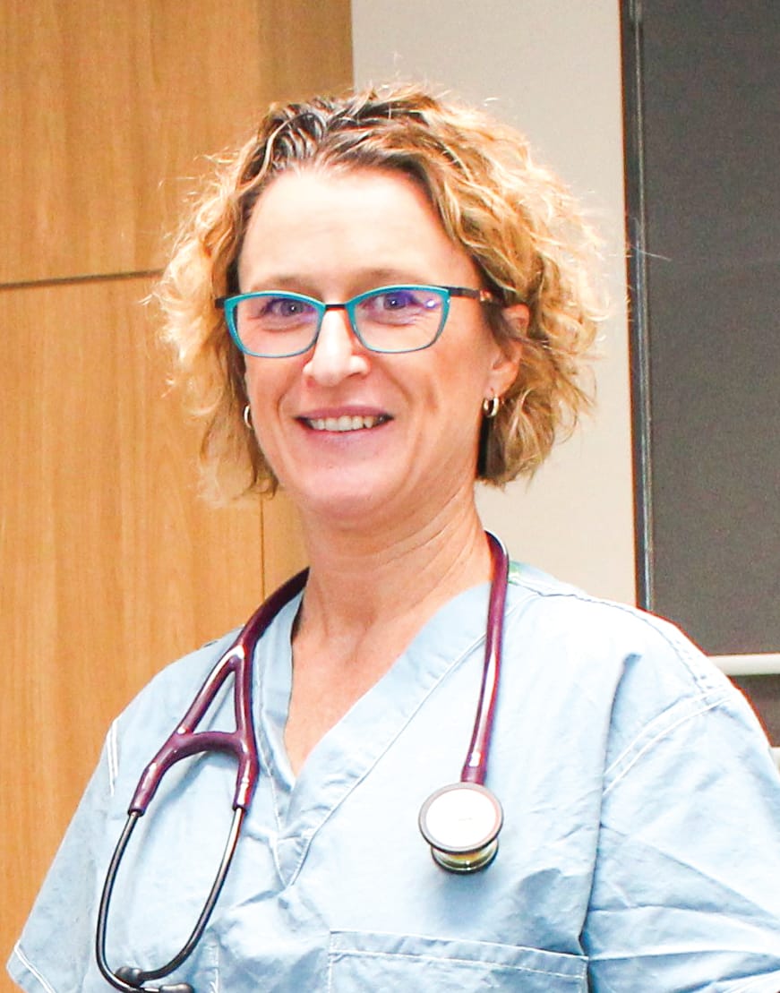 It's National Stroke Week