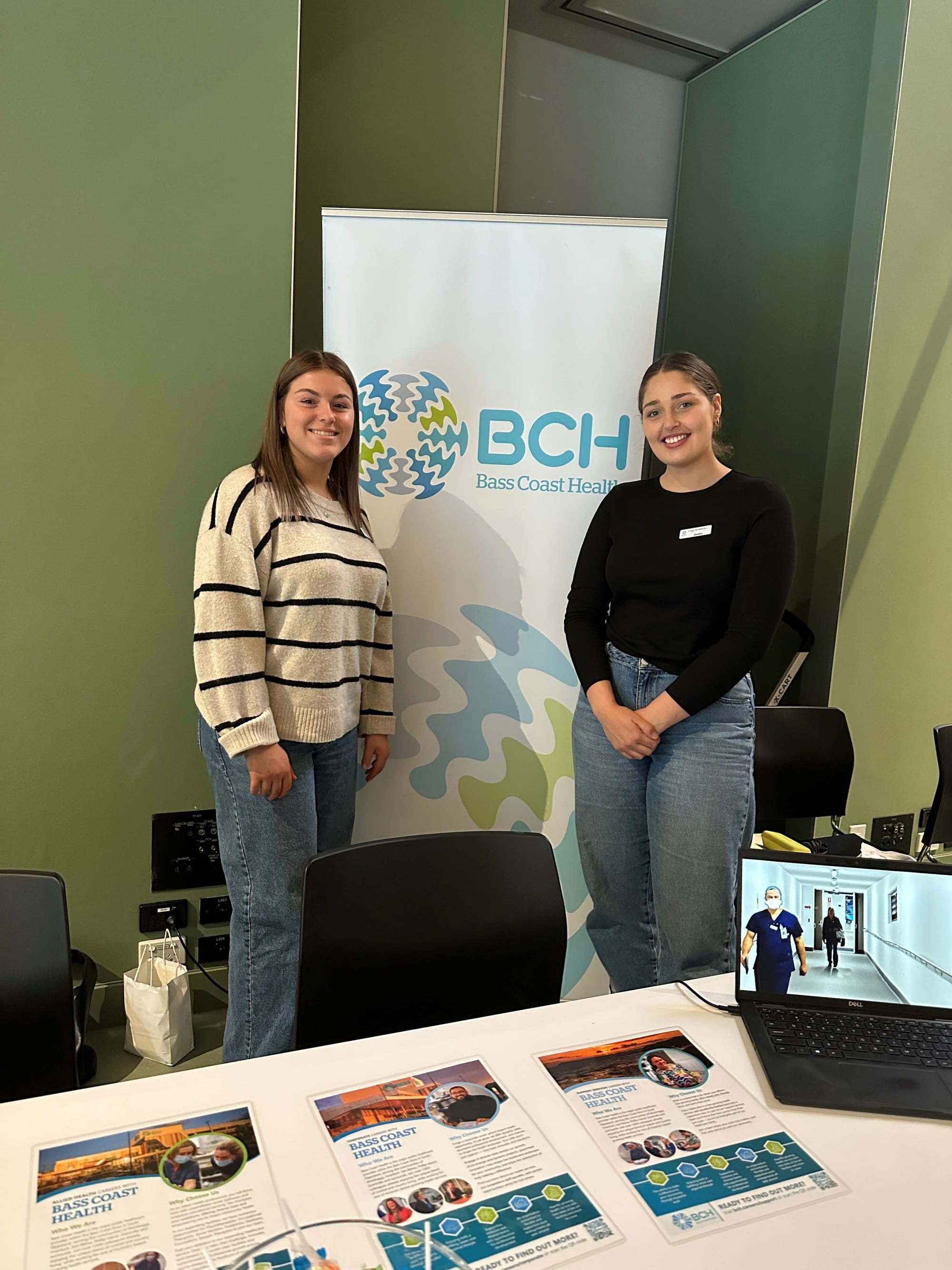 Jobs Expo returns to Cowes