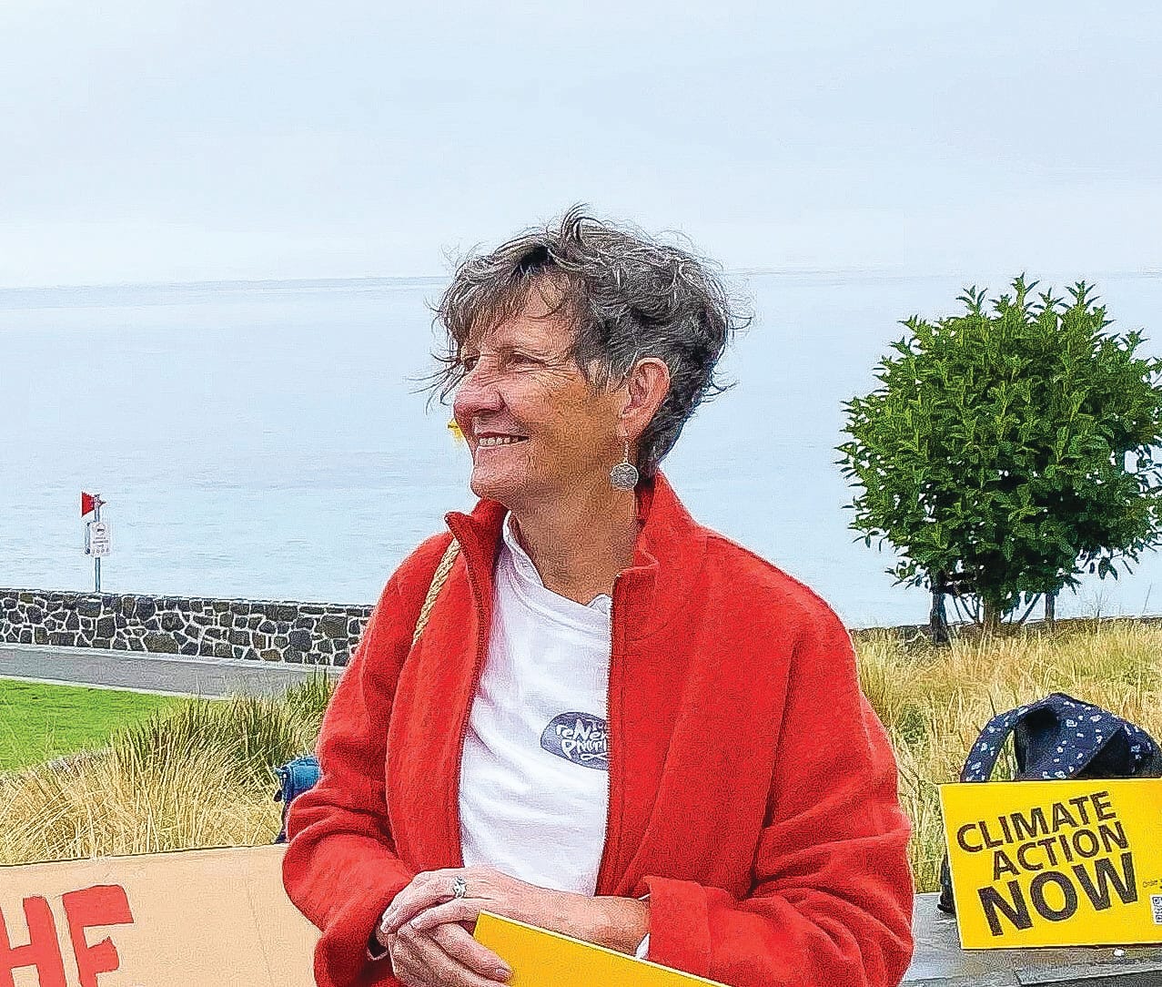 On-demand bus will benefit “everyone”