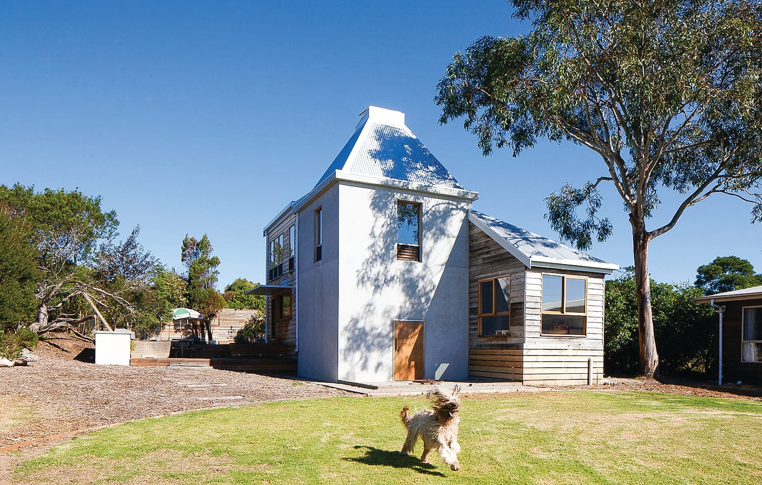 Proposed new planning rules aim for coastal over suburban