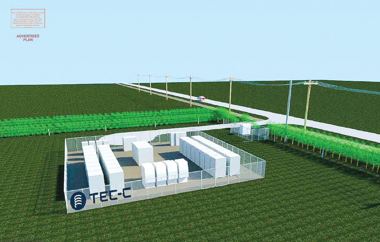 Still time to sign up for renewable energy trial