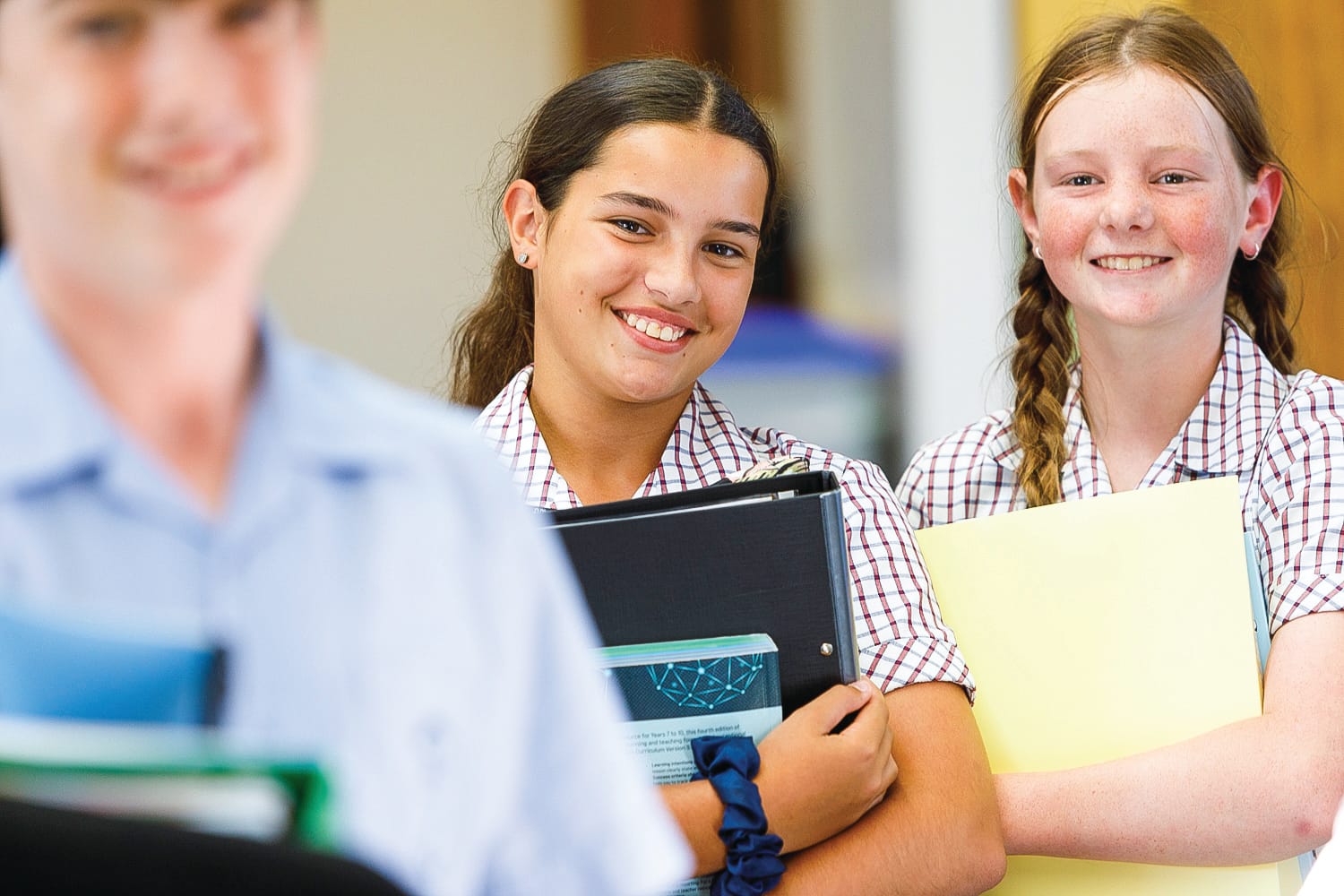 Newhaven College Scholarships for 2025