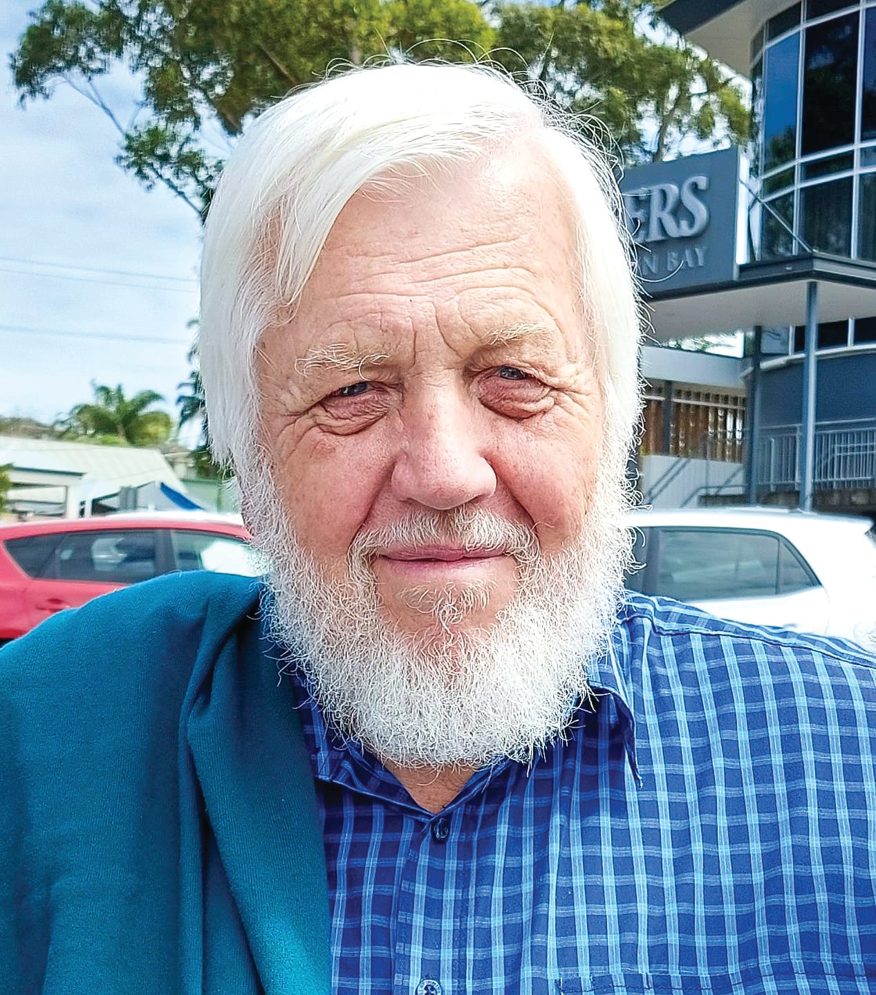 Family First focus on cutting power prices