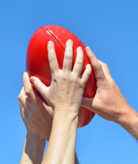 Bulldog Veterans Swooped by the Narre Magpies!