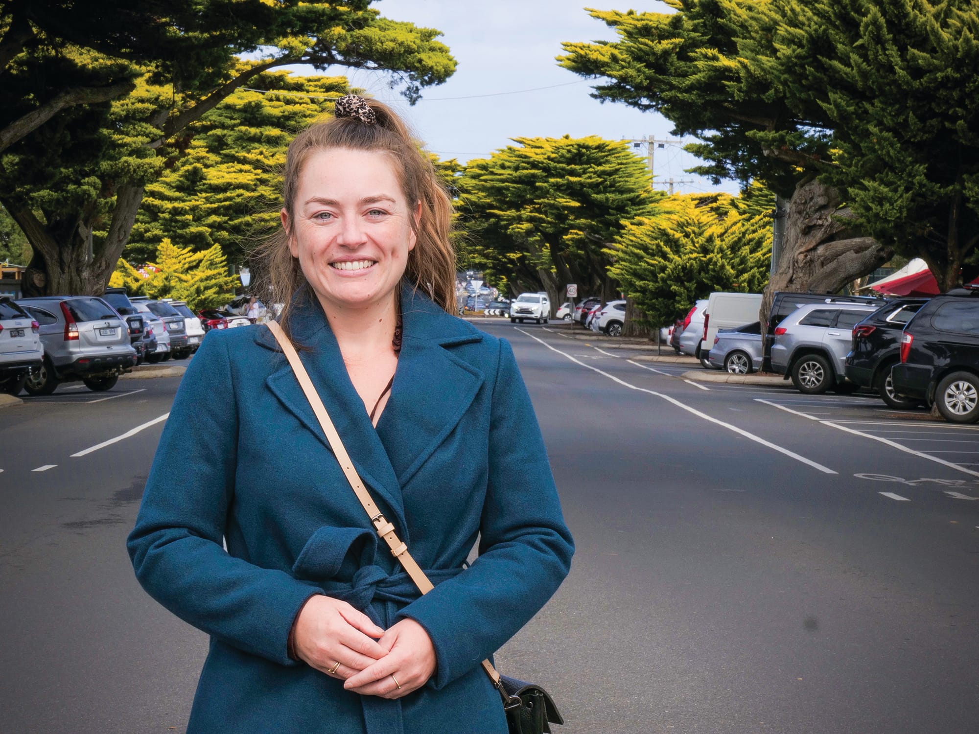 Jessica back in the fray