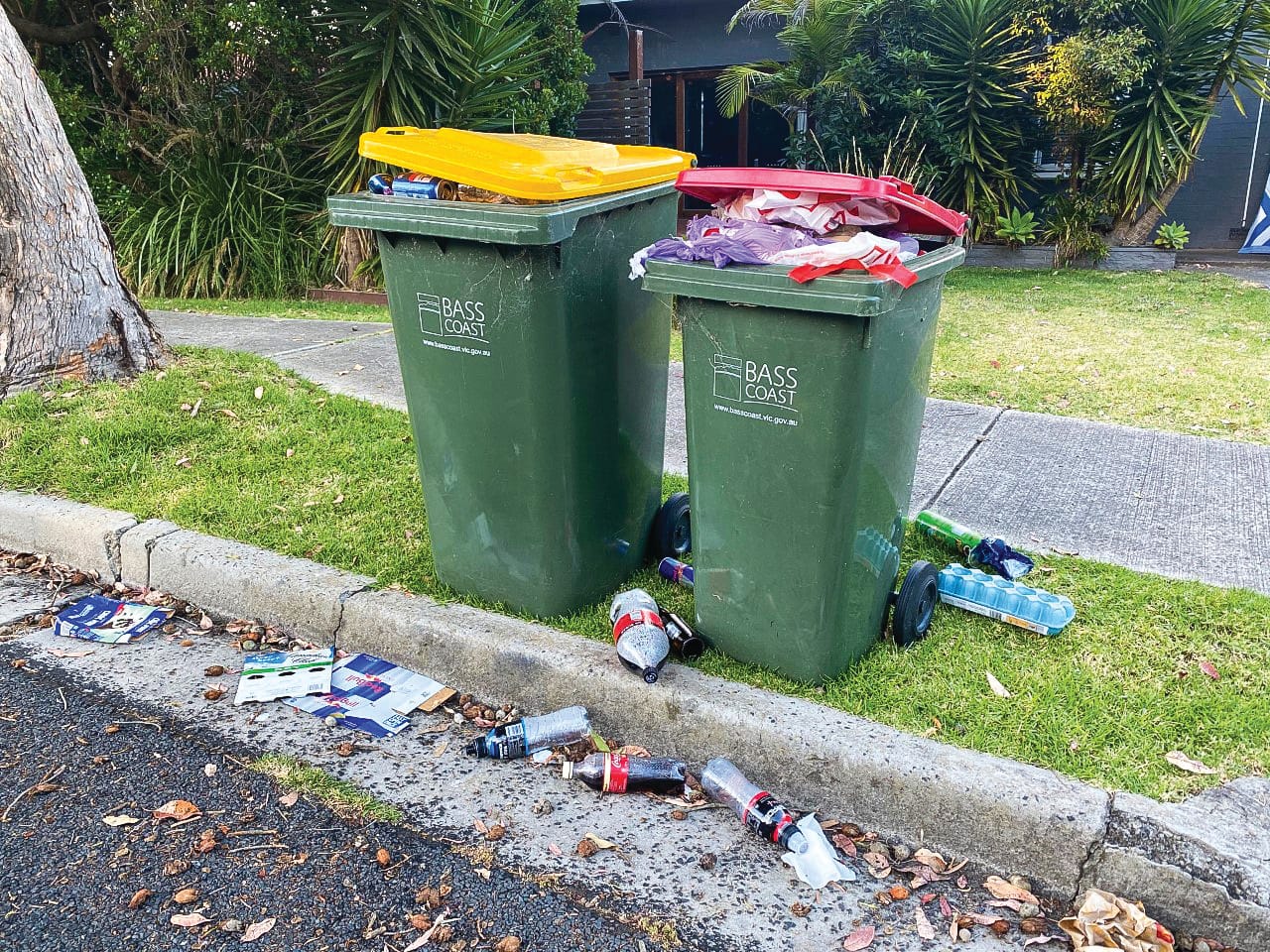 Bed tax a solution to rental bad behaviour?