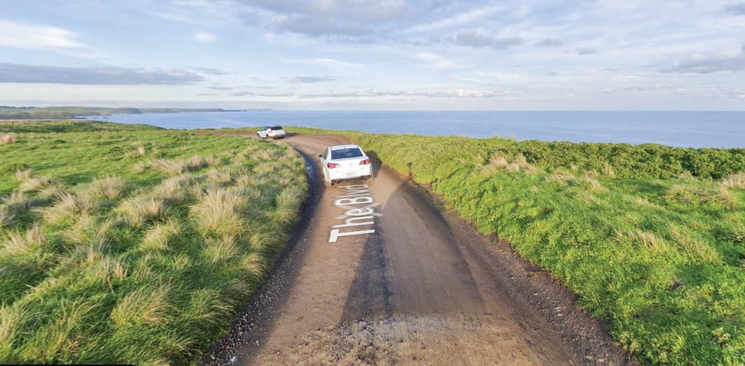 Masterplan consultation: South Coast Road