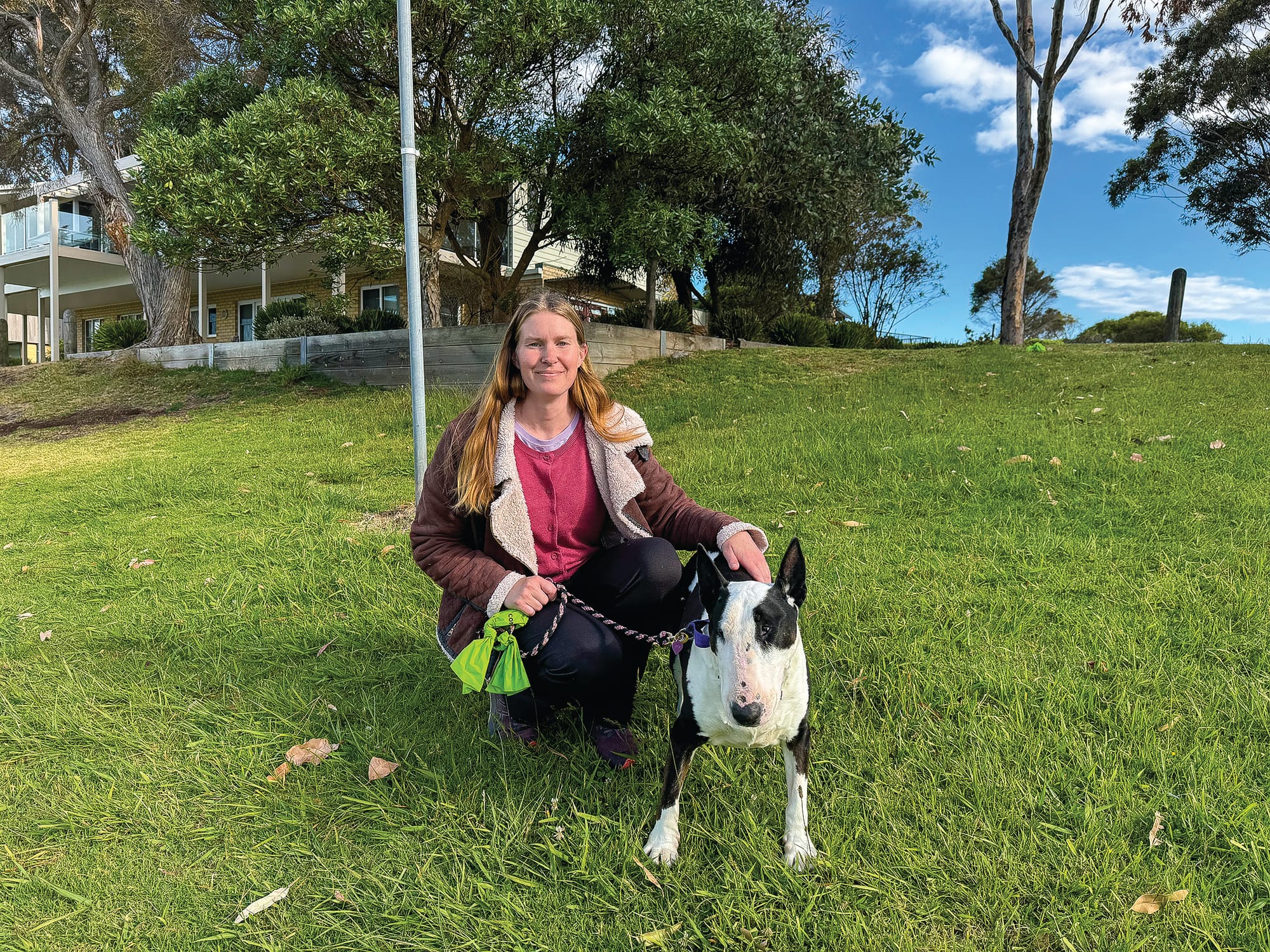 Poisoned carrots: don't take the bait