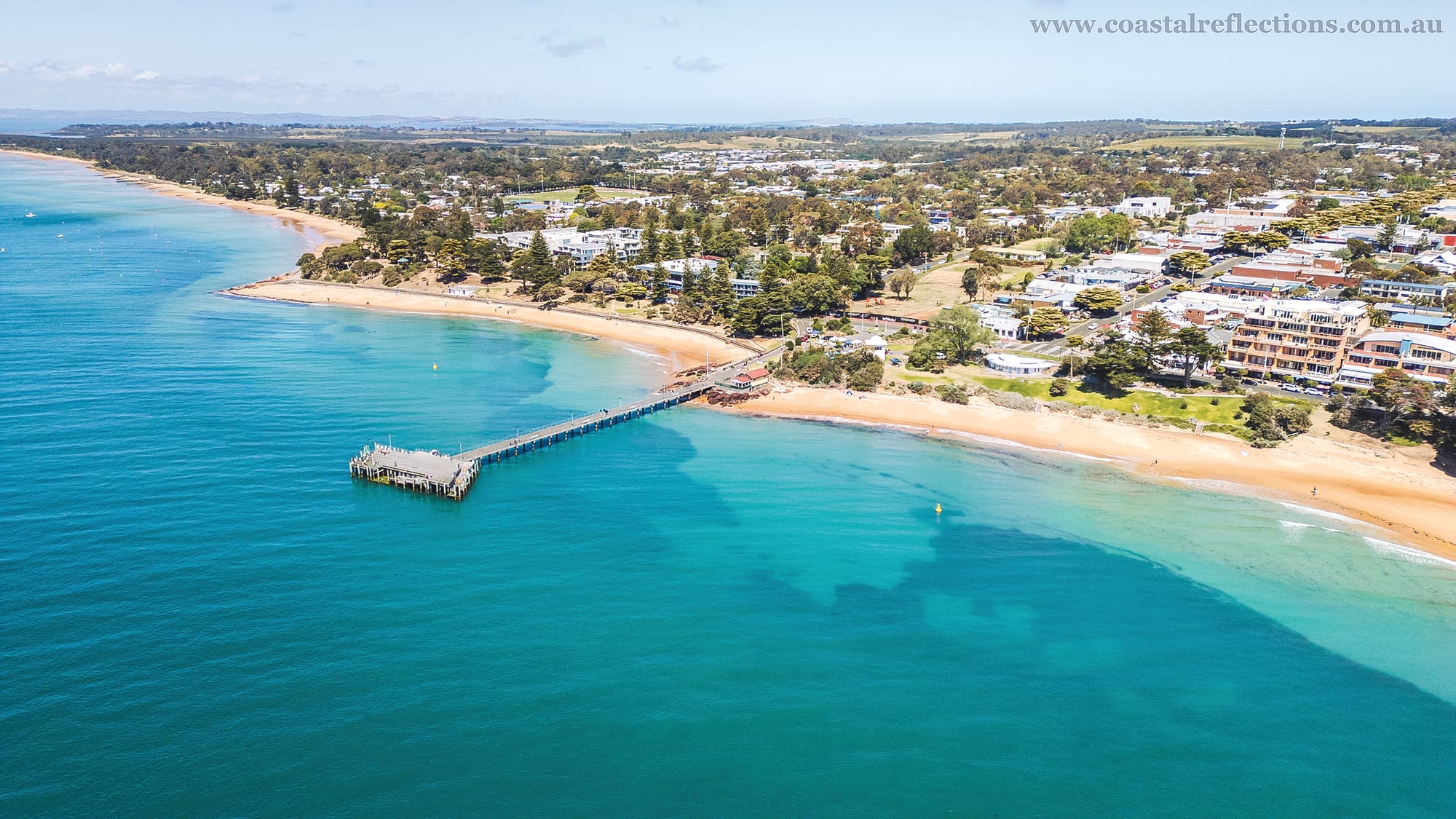 Cowes in Top10 best beaches