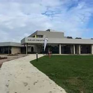 Our Lady Star of the Sea