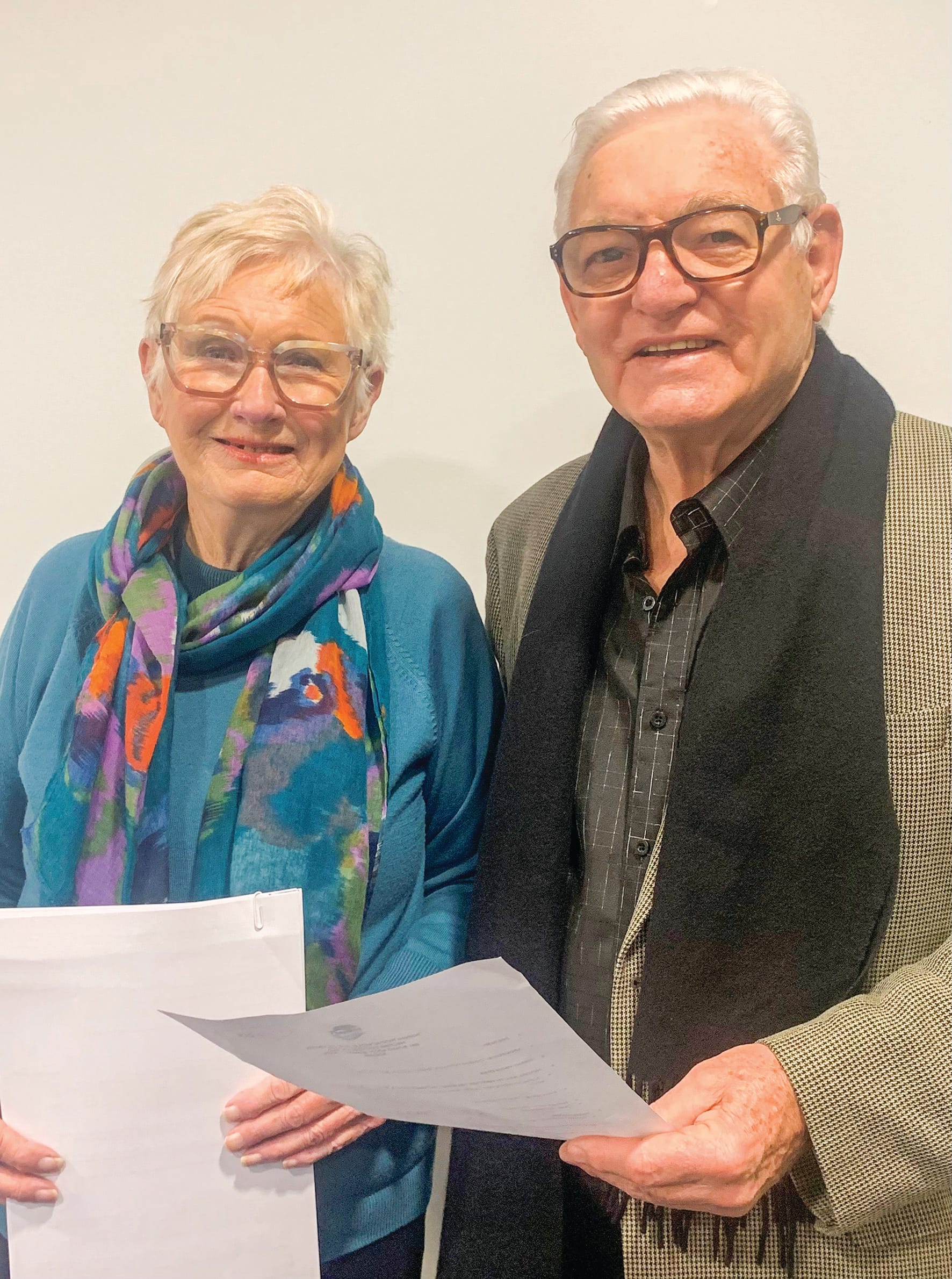 PIMHAG continues its mental health advocacy