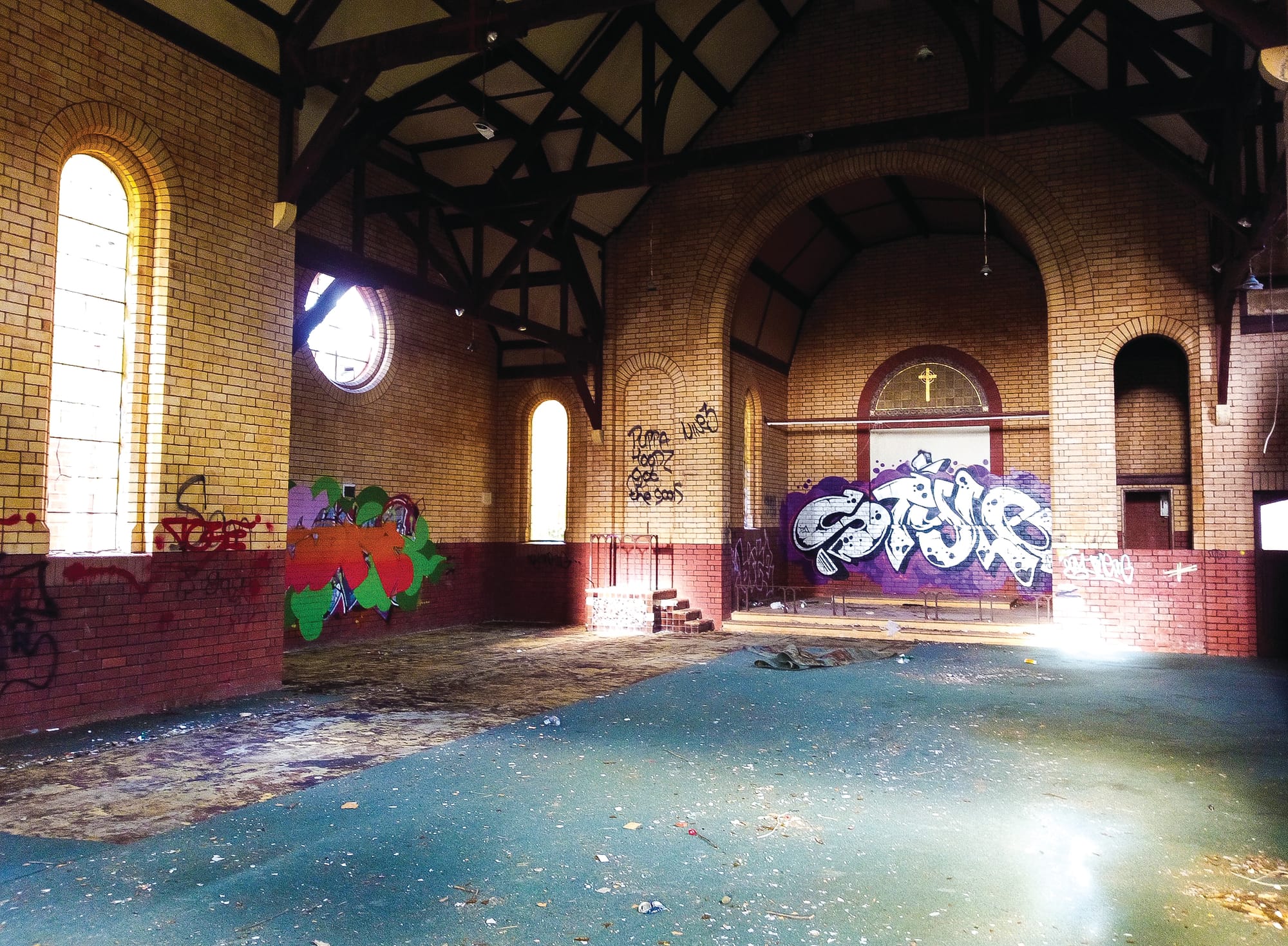 Planning: protecting what we love