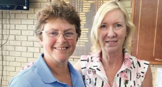 Phillip Island golf results