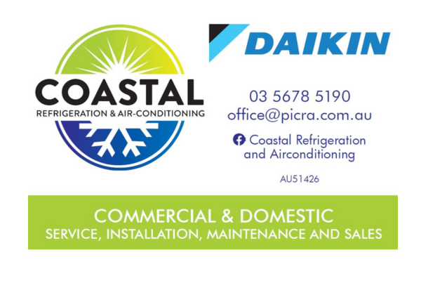 Coastal Refrigeration & Air-Conditioning