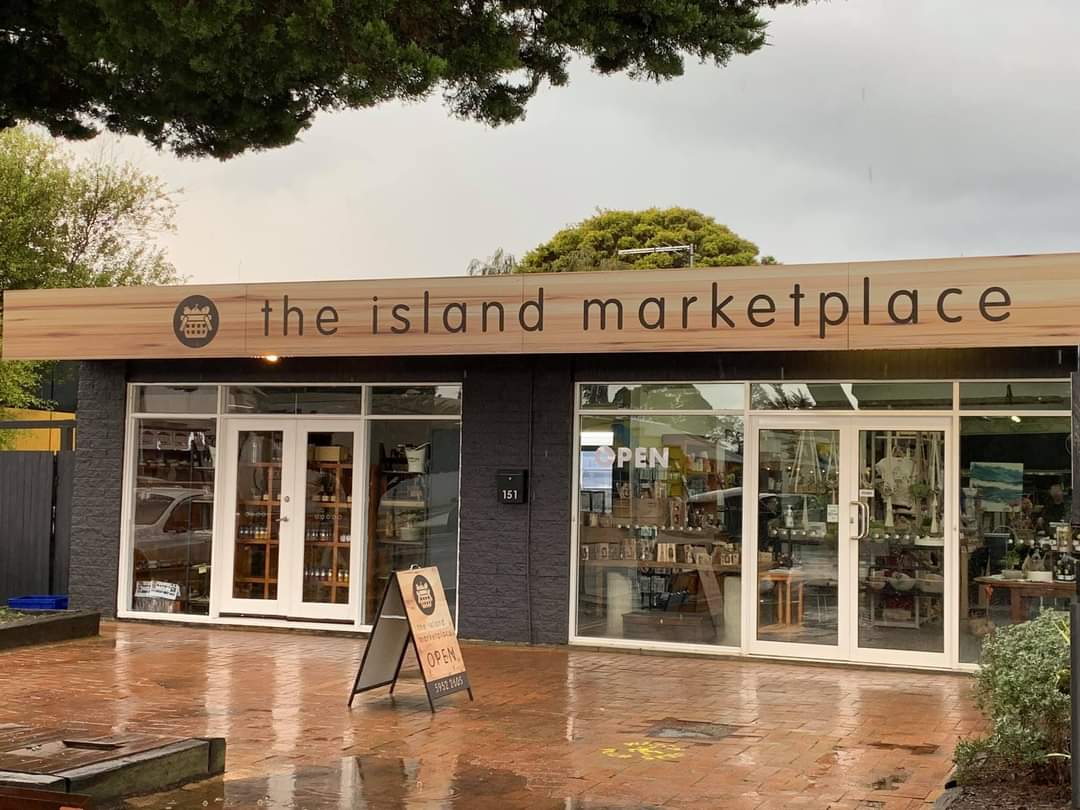 Marketplace celebrates Christmas this Thursday