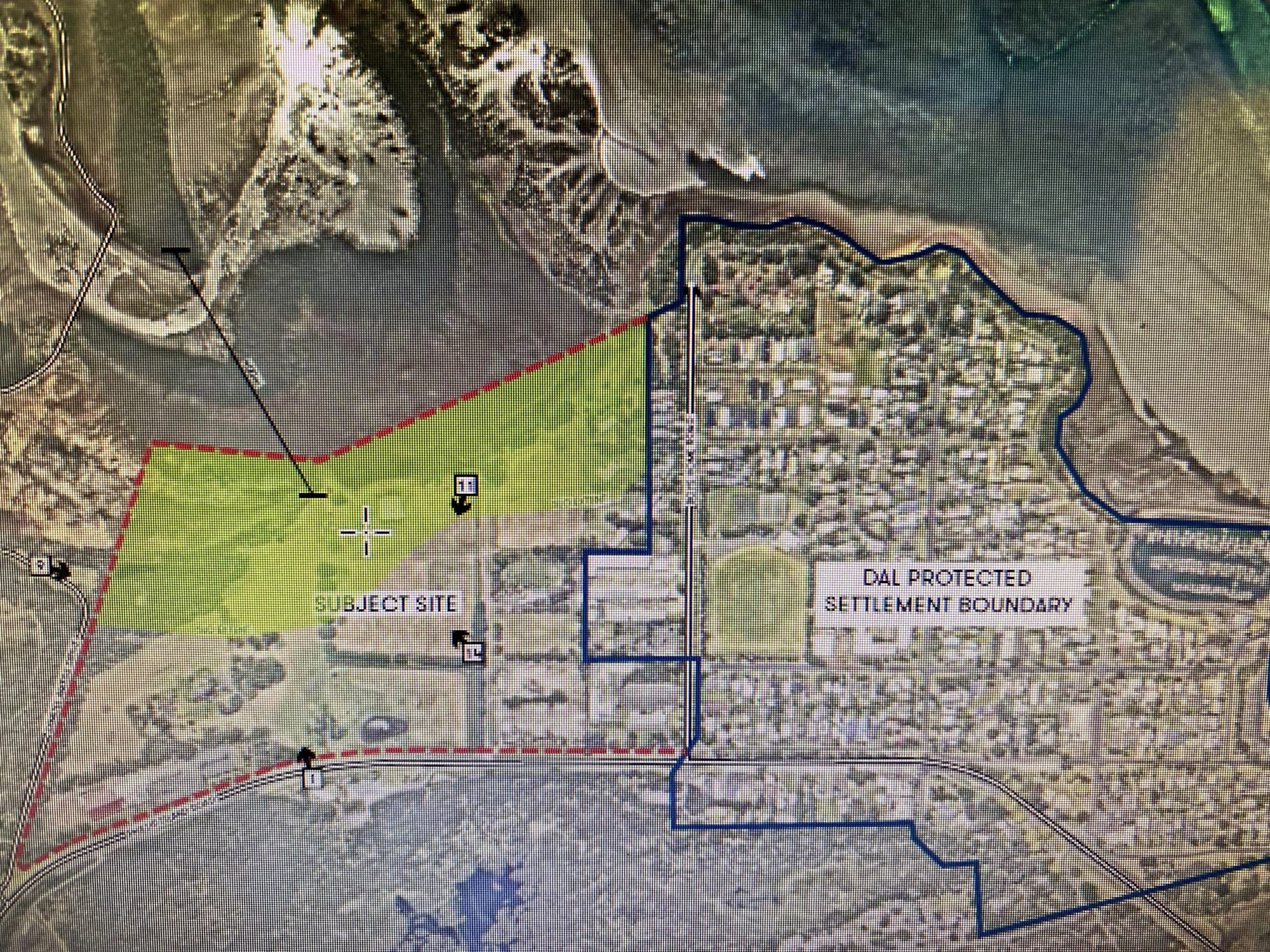 DAL hearings: Newhaven West developers argue their case