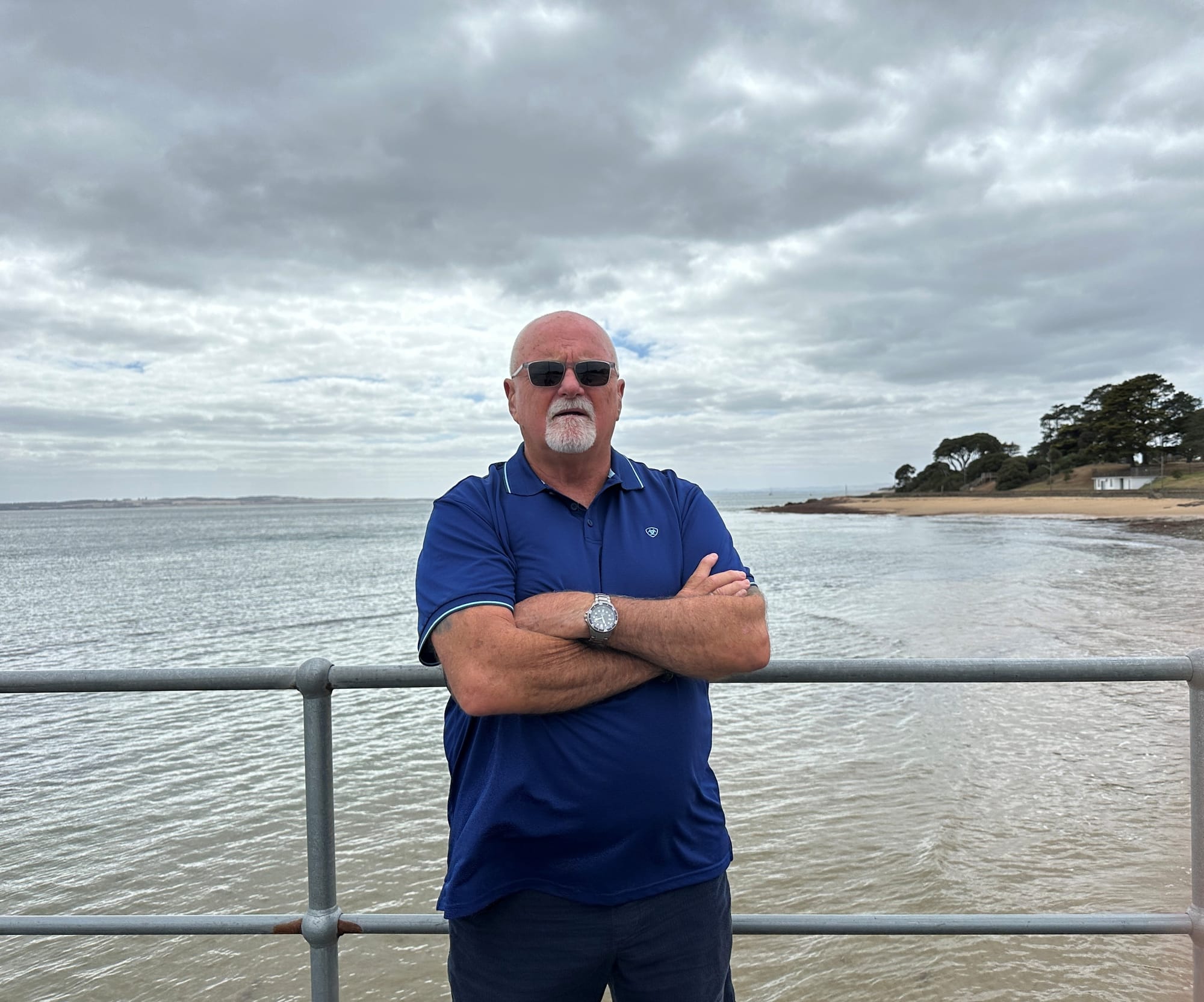 Cowes Fisheries office now won't close; staff future uncertain