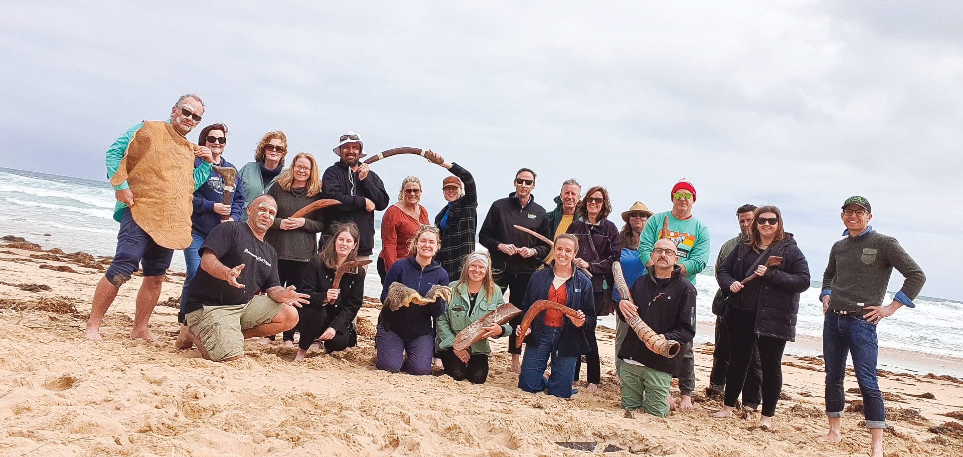 Love Phillip Island? New campaign to give back