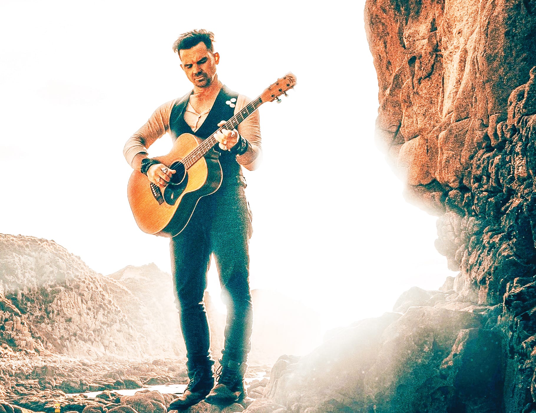 Find the light at the Westernport