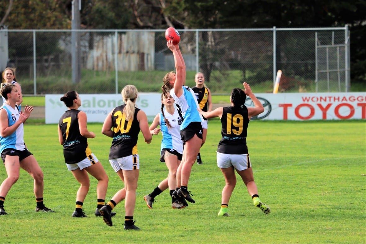 Breakers good run comes to an end