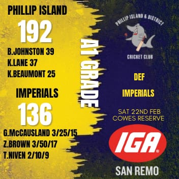 C2 Sharks secure a finals birth