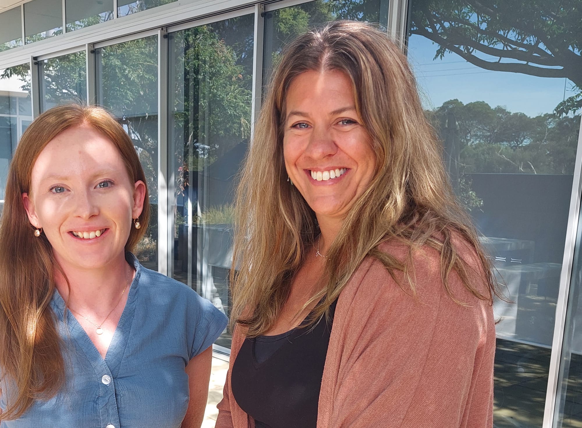 IWD 2023 - Melinda Glew