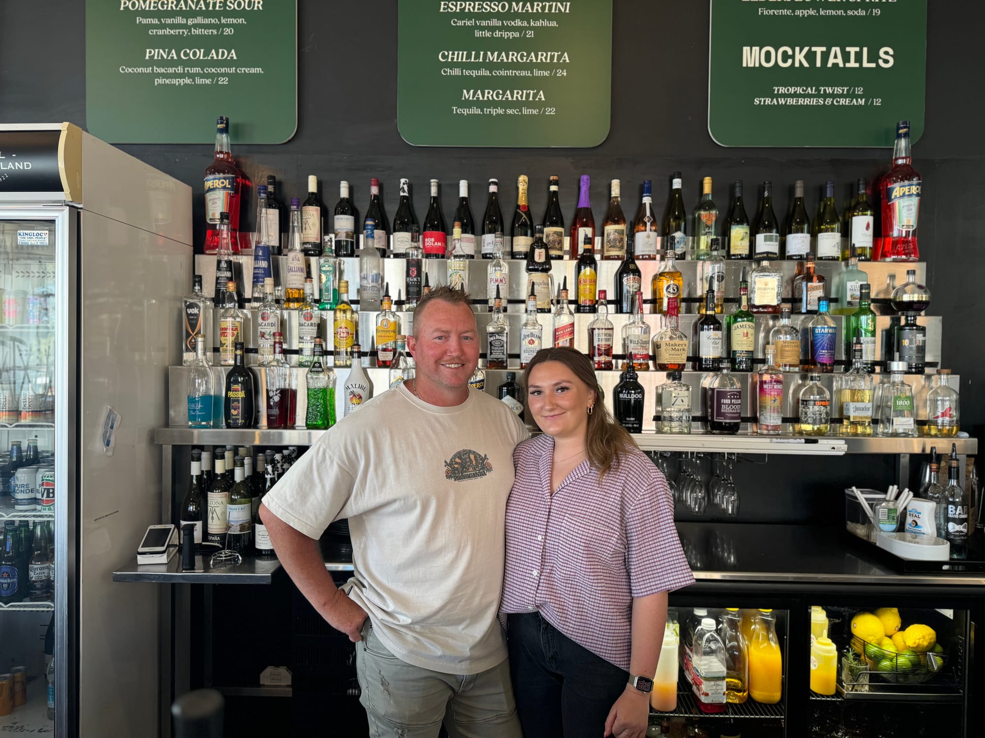 Island ready as Schoolies arrive