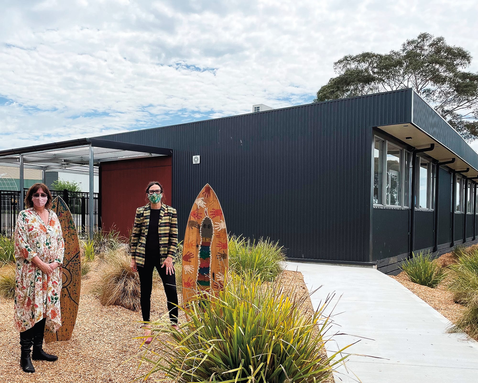 Funding boost to local kindergartens