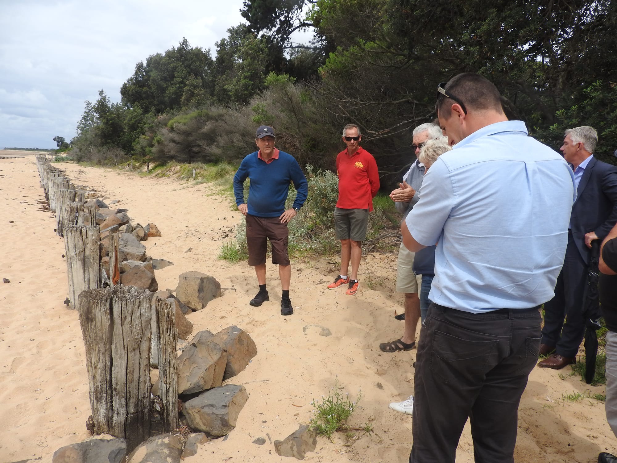 Cowes to Rhyll trail proposal to become reality