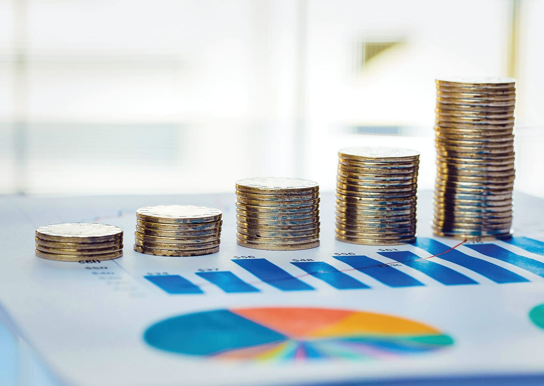 Budget finalised, winners and losers