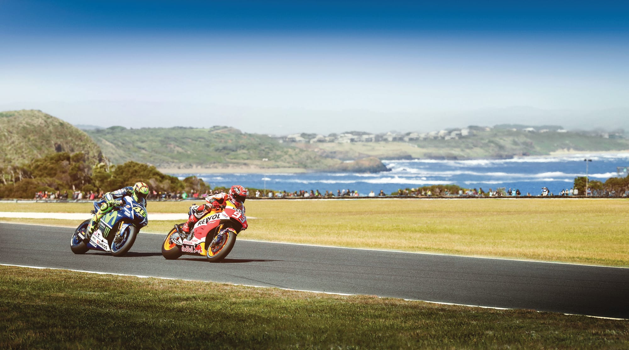 GP to return in 2022