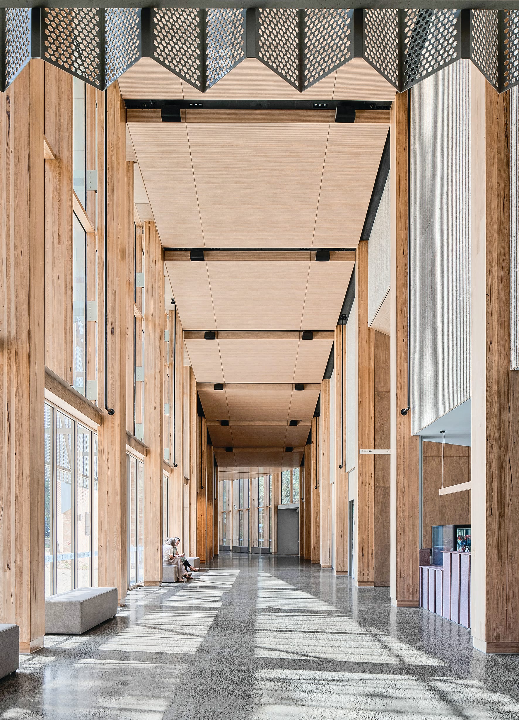 Inflation bites fees and charges