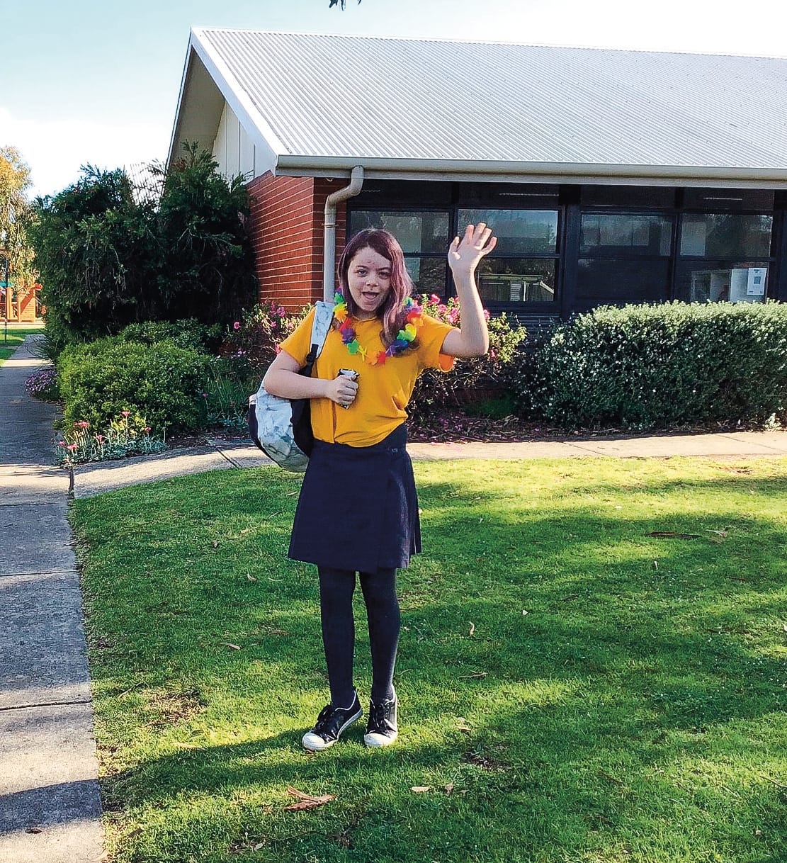 Welcome back everyone!