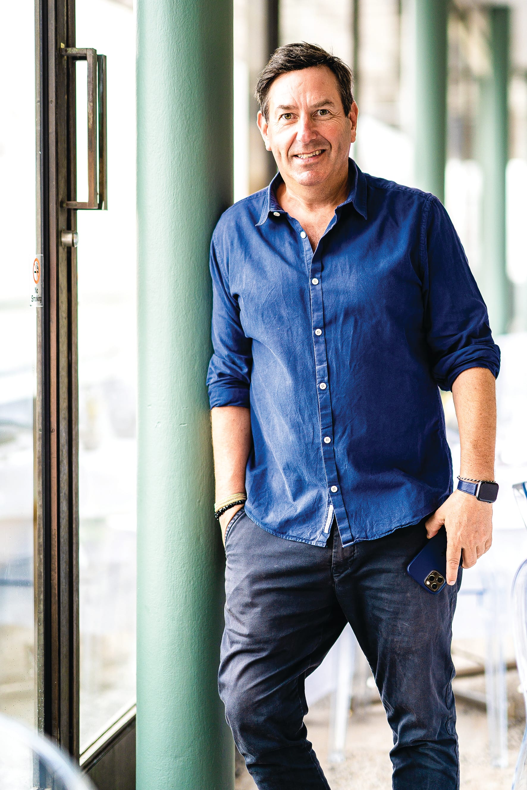 Nature Parks announces new caterer