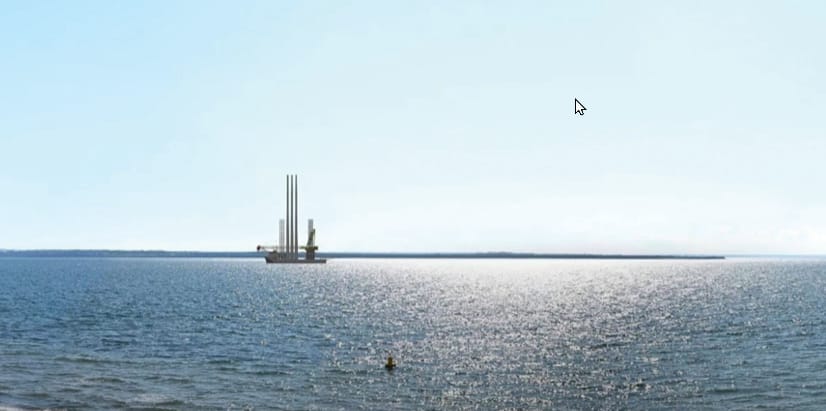 Hub impacts will be small, localised: Port