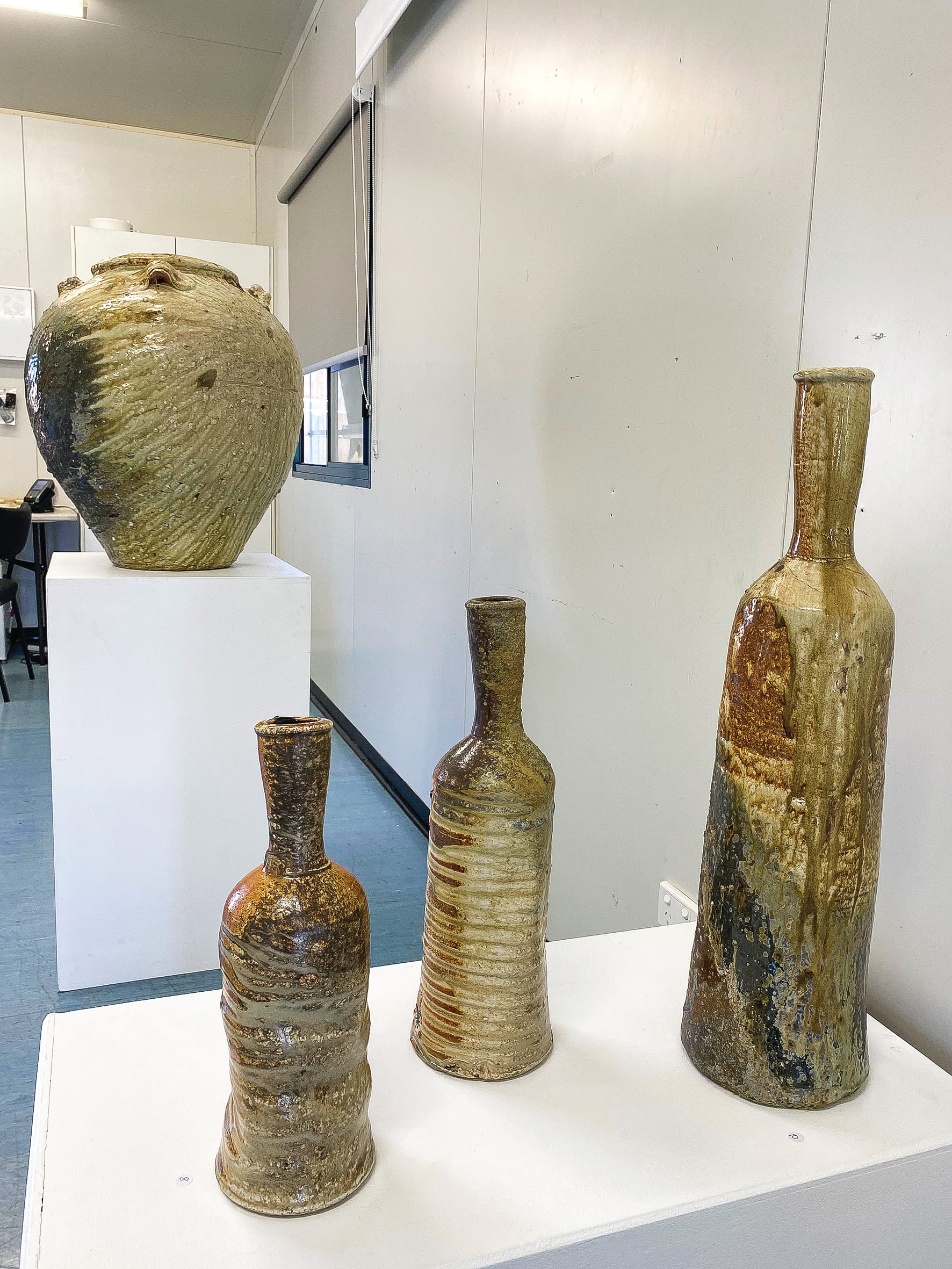 Pop Ups a stand-out success