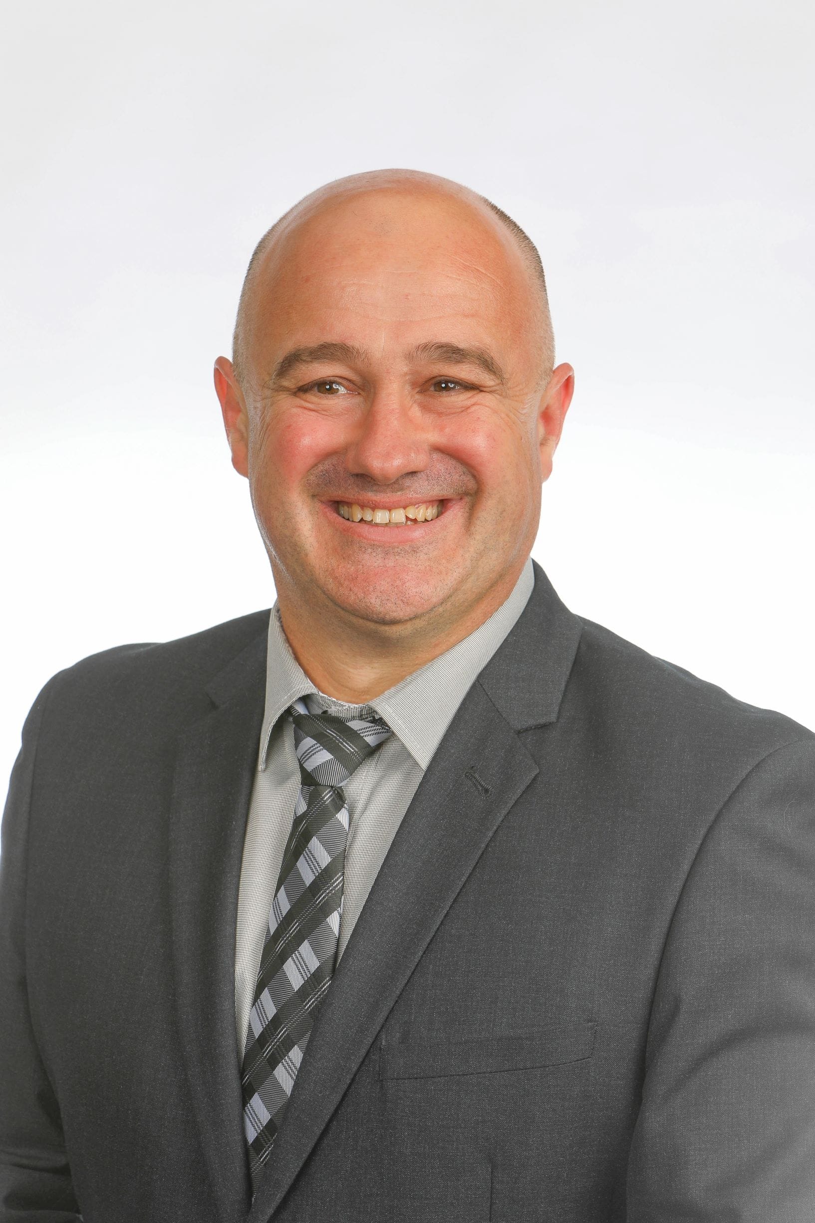 Mayor and deputy announced