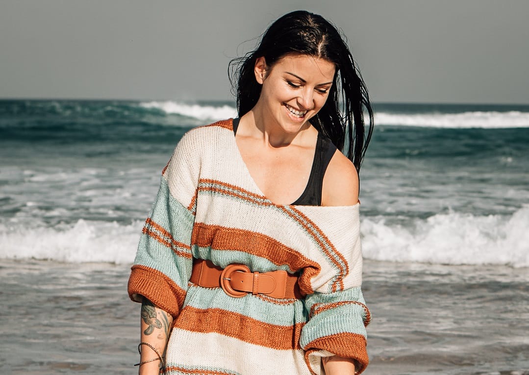 How the practice of gratitude can make you happier