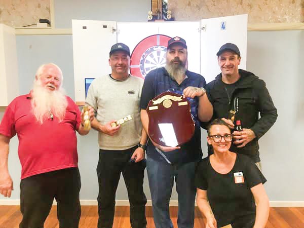 Joseph Rizza memorial lights up Phillip Island